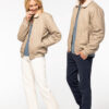 Photo 12 Veste col sherpa unisexe - 380g