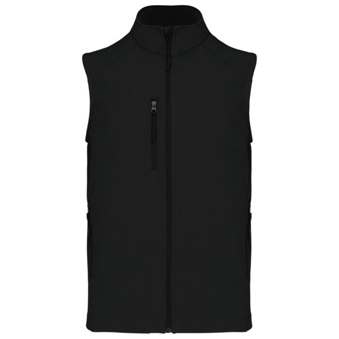 Photo 5 Bodywarmer softshell homme