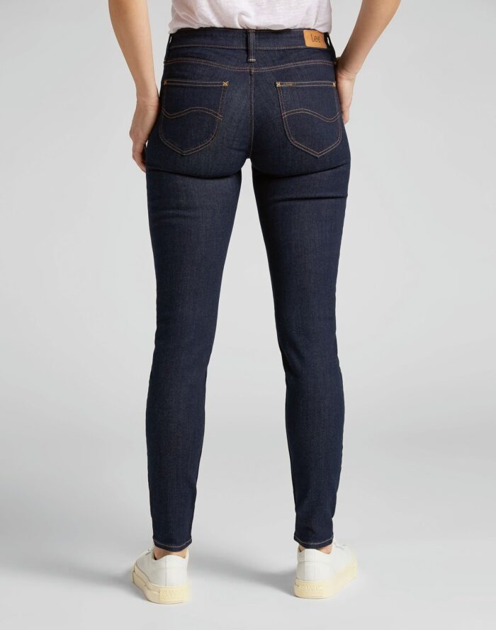 Photo 10 Jean Femme Scarlett Skinny