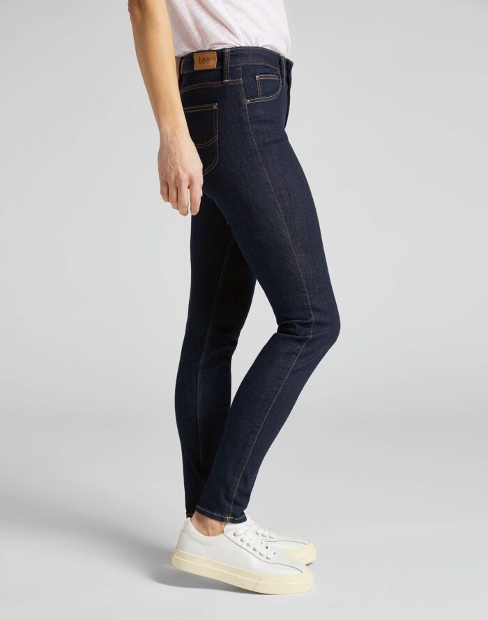 Photo 9 Jean Femme Scarlett Skinny