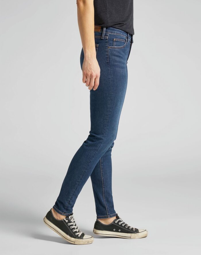 Photo 6 Jean Femme Scarlett Skinny