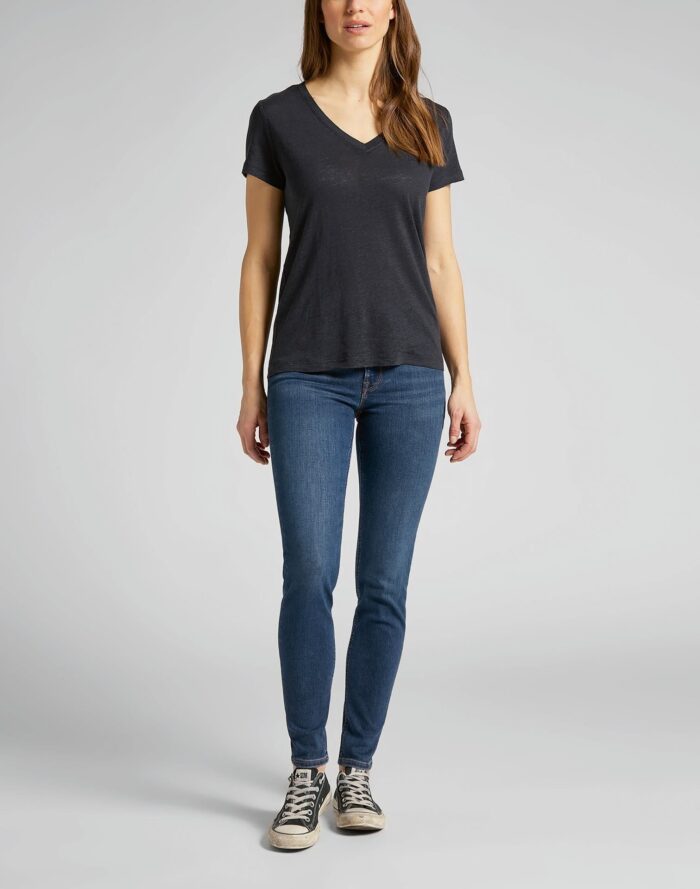 Photo 5 Jean Femme Scarlett Skinny