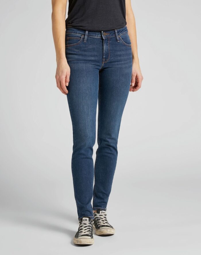 Photo 4 Jean Femme Scarlett Skinny