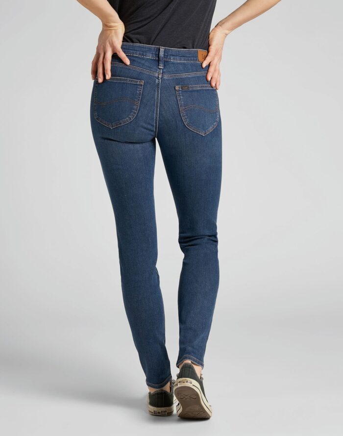 Photo 3 Jean Femme Scarlett Skinny