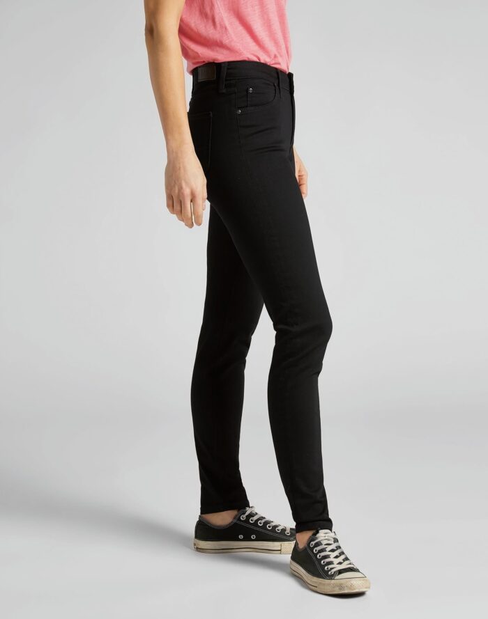 Photo 18 Jean Femme Scarlett Skinny