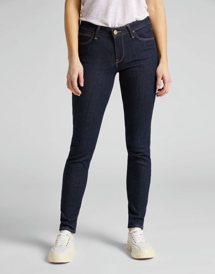 Photo 12 Jean Femme Scarlett Skinny