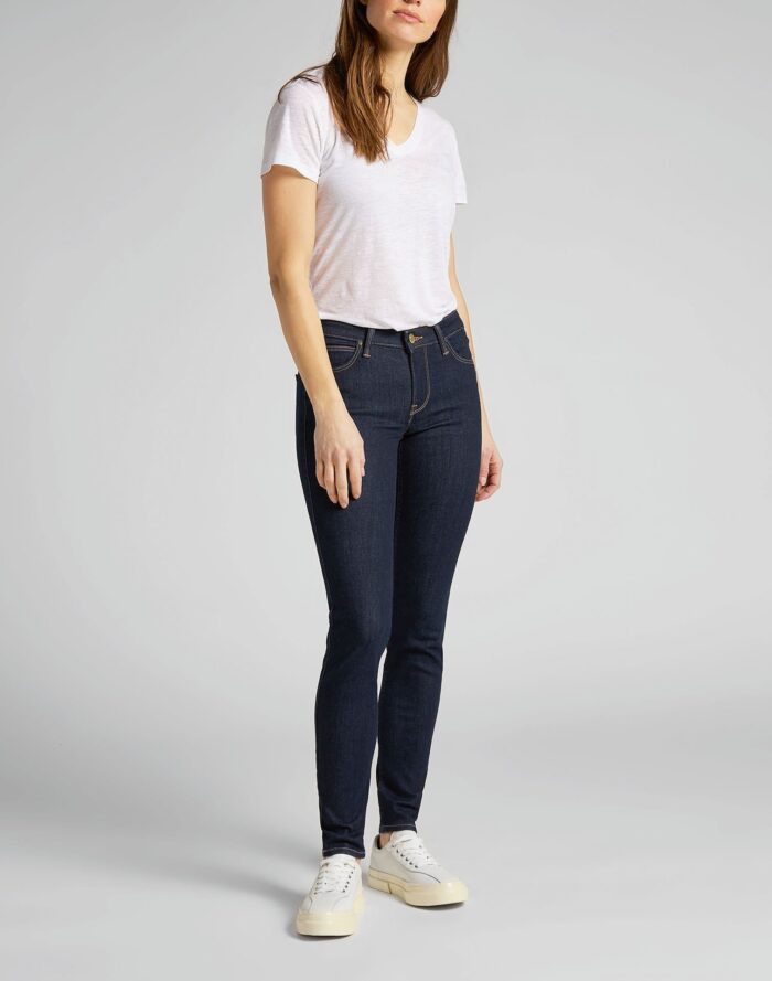 Photo 11 Jean Femme Scarlett Skinny