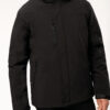 Photo 12 Parka softshell doublée capuche homme