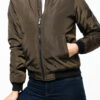 Photo 9 Blouson bomber femme