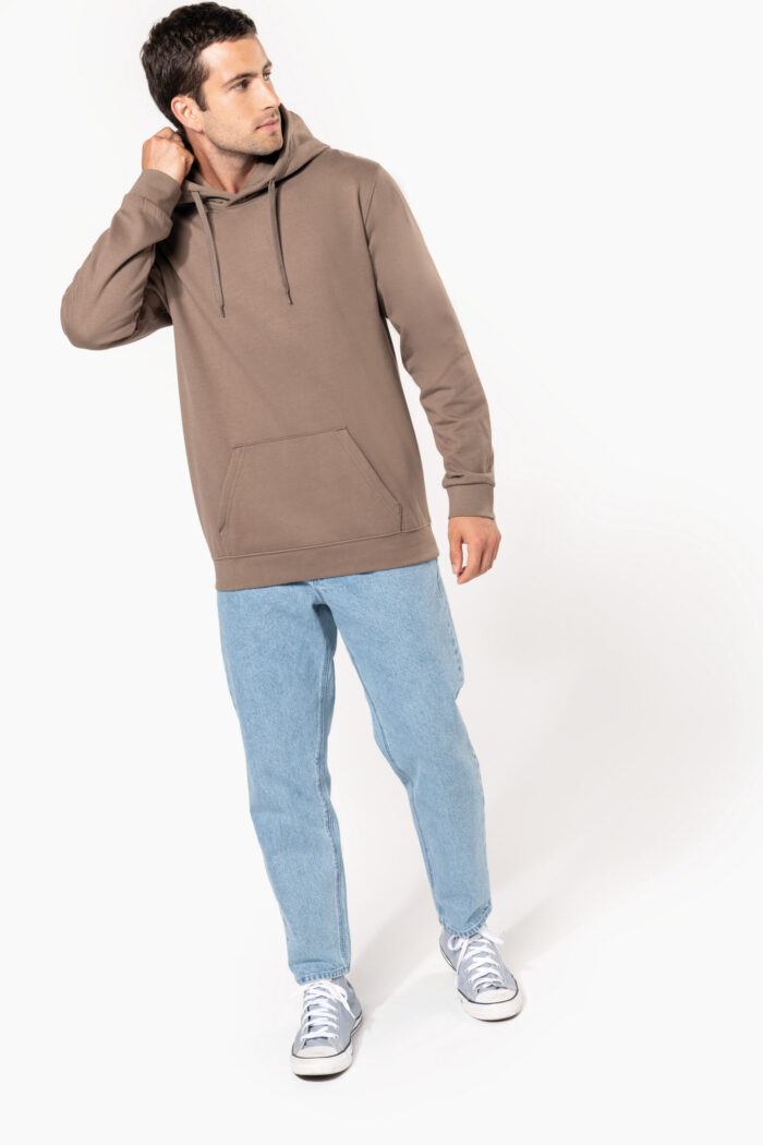 Photo 3 Sweat-shirt capuche homme