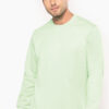 Photo 25 Sweat-shirt col rond unisexe