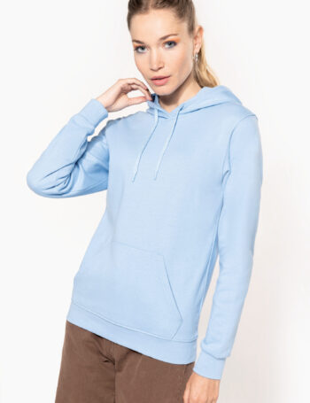 Photo 1 Sweat-shirt capuche femme