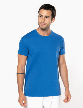 Photo 1 T-shirt Bio150IC col rond homme