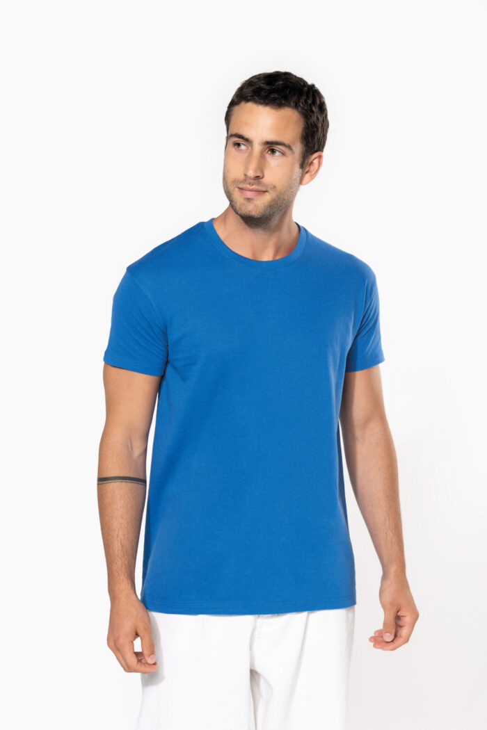 Photo 1 T-shirt Bio150IC col rond homme