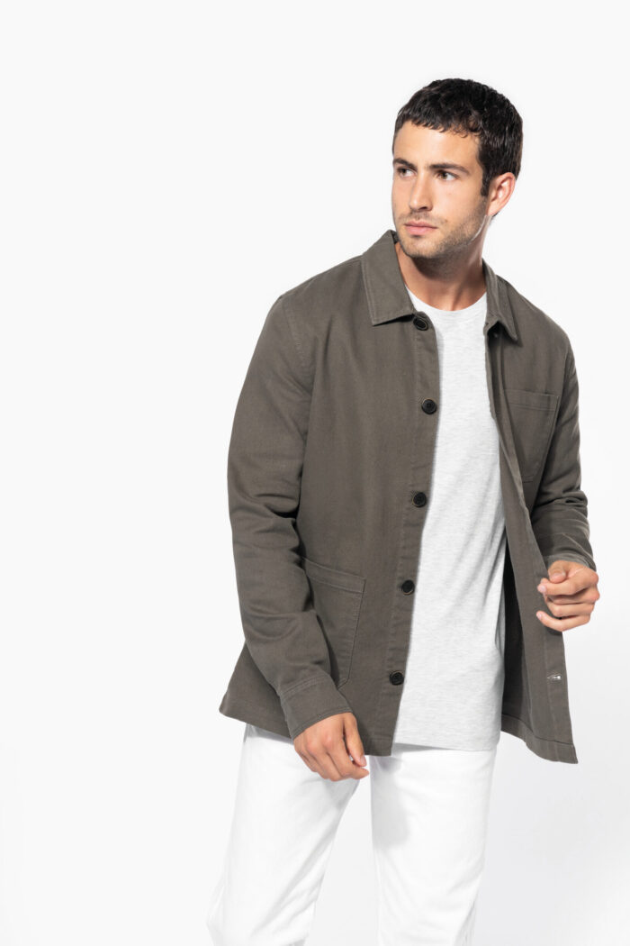 Photo 3 Veste worker homme