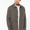 Photo 1 Veste worker homme