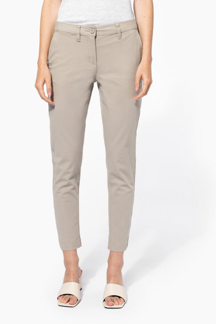 Photo 1 Pantalon femme 7/8