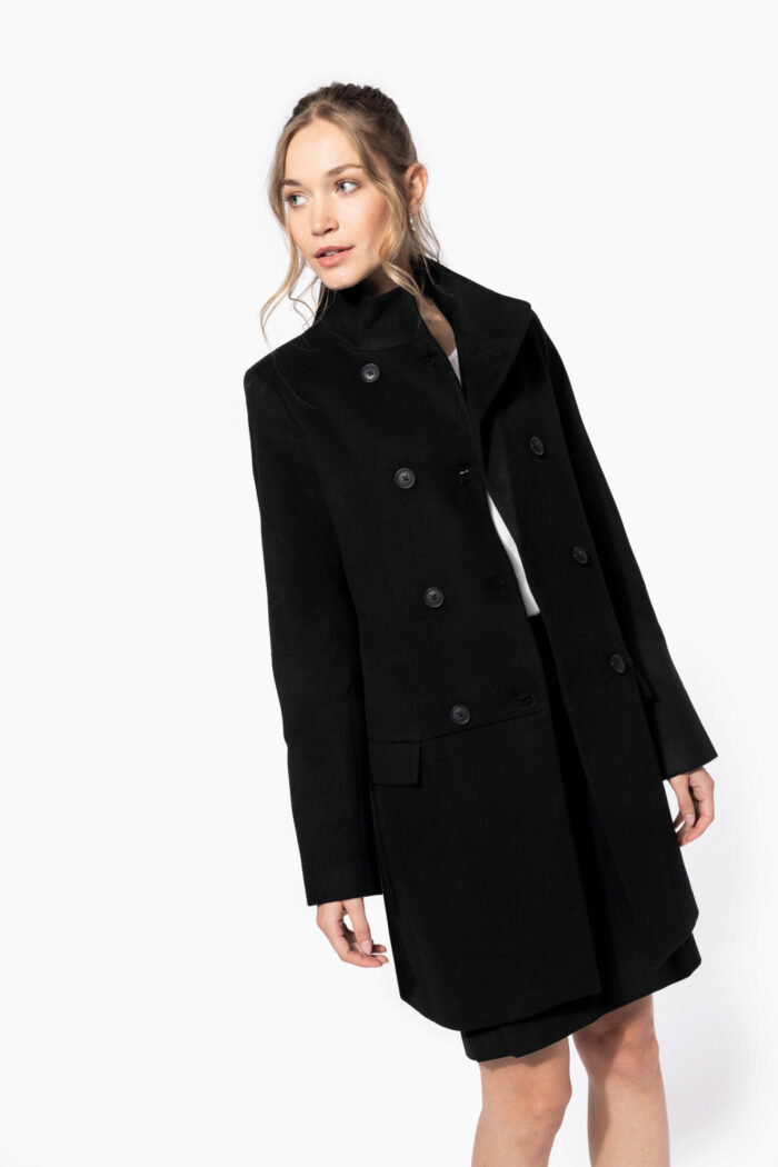 Photo 3 Manteau city femme