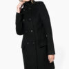 Photo 1 Manteau city femme