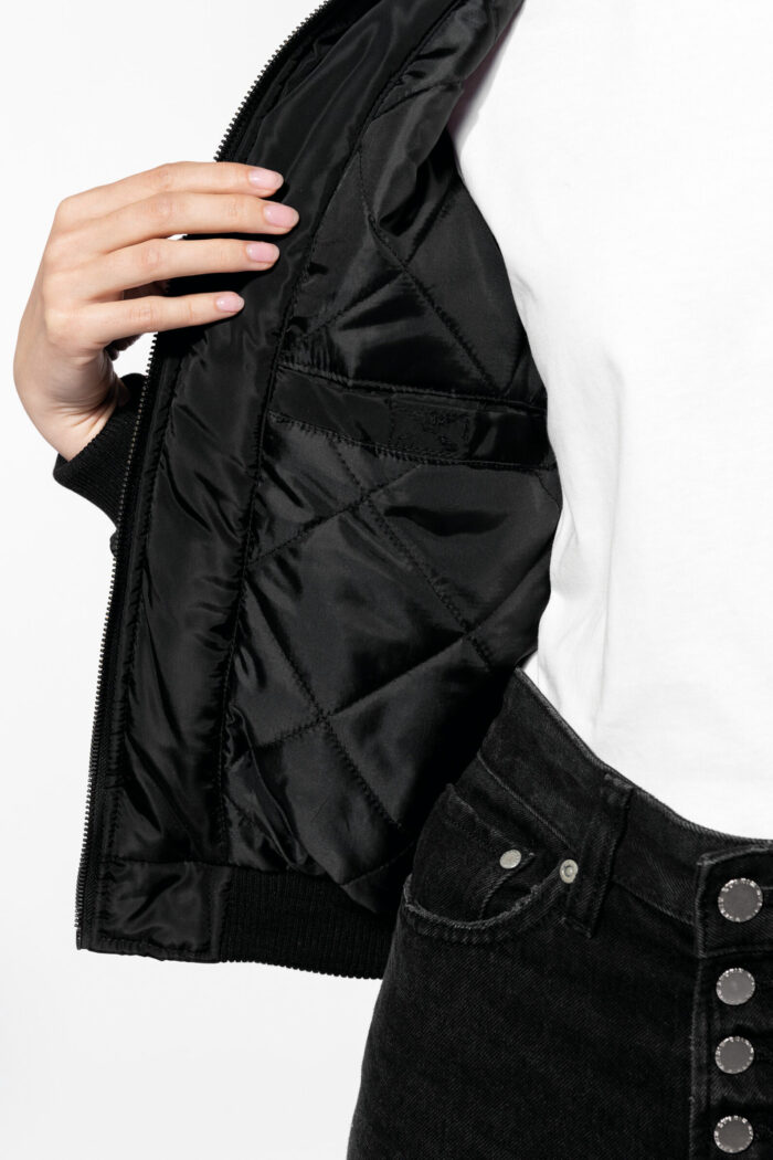 Photo 6 Blouson bomber femme