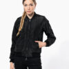 Photo 3 Blouson bomber femme