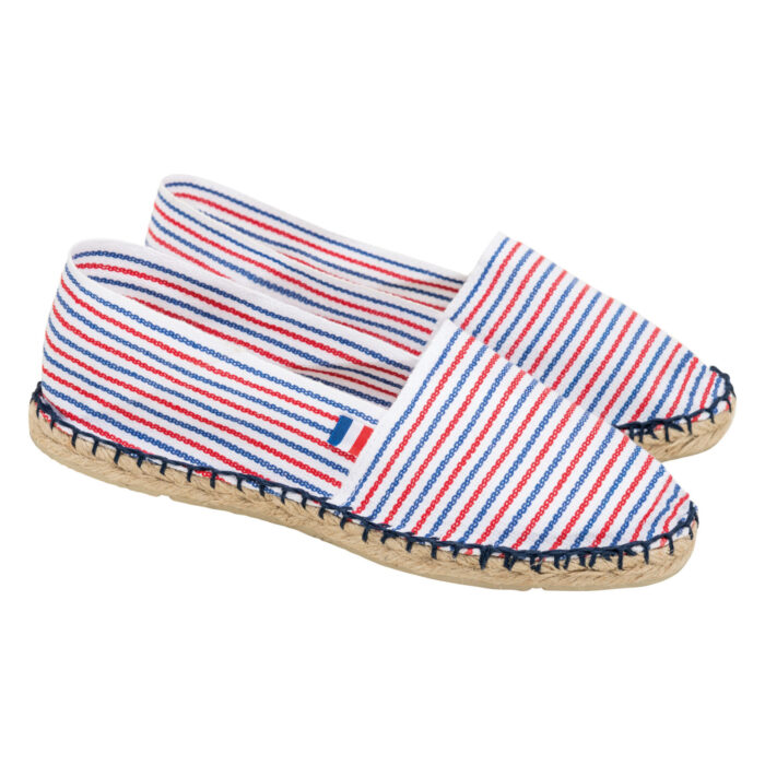 Photo 9 Espadrilles unisexe Made in France