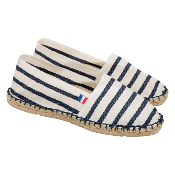 Photo 13 Espadrilles unisexe Made in France