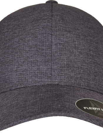 Photo 1 Casquette Flexfit Delta mélange