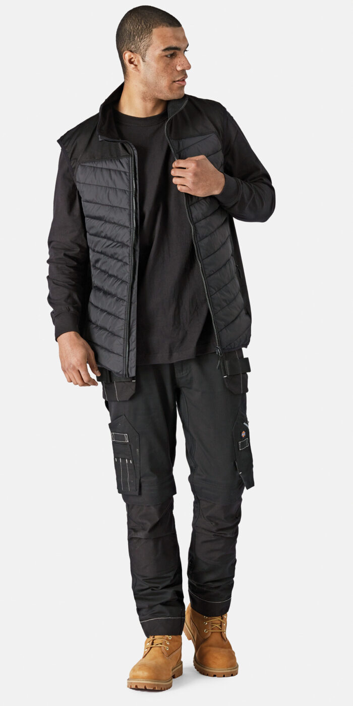 Photo 2 Bodywarmer GEN HYBRID