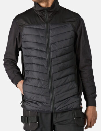 Photo 1 Bodywarmer GEN HYBRID