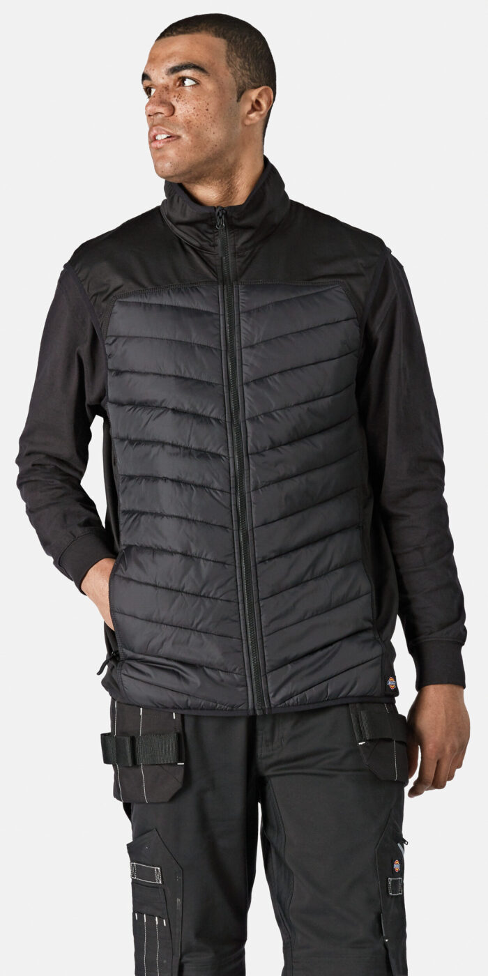 Photo 1 Bodywarmer GEN HYBRID