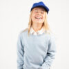 Photo 1 First kids - Casquette enfant 5 panneaux