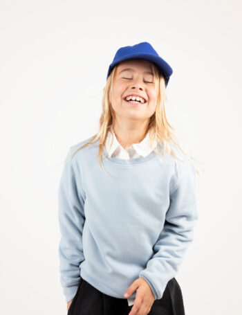 Photo 1 First kids - Casquette enfant 5 panneaux