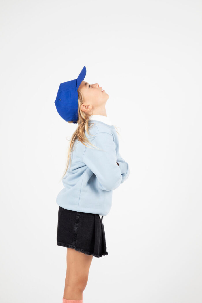 Photo 2 First kids - Casquette enfant 5 panneaux