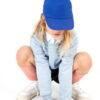 Photo 4 First kids - Casquette enfant 5 panneaux