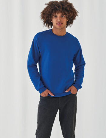 Photo 1 Sweatshirt col rond ID.202