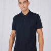 Photo 1 MY POLO 180 Homme manches courtes