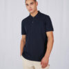 Photo 2 MY POLO 180 Homme manches courtes