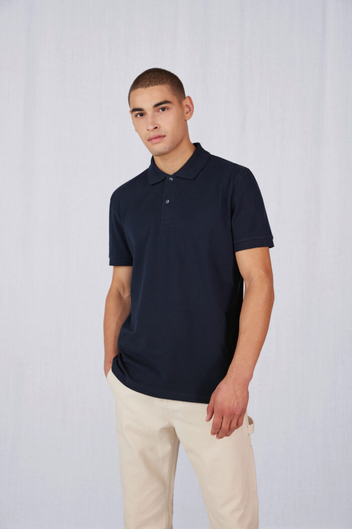 Photo 2 MY POLO 180 Homme manches courtes