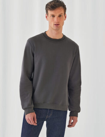 Photo 1 Sweat-shirt col rond ID.002