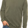 Photo 24 Sweat-shirt col rond