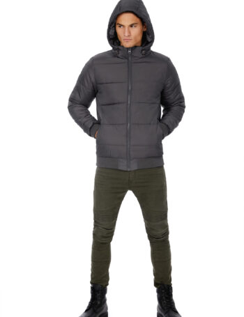 Photo 1 Doudoune Homme Superhood