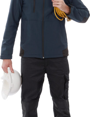 Photo 1 Veste Softshell Shield Pro