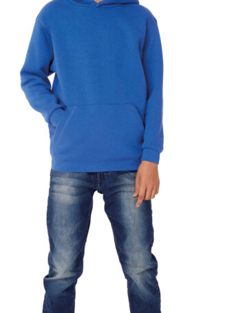 Photo 1 Sweat-shirt capuche enfant