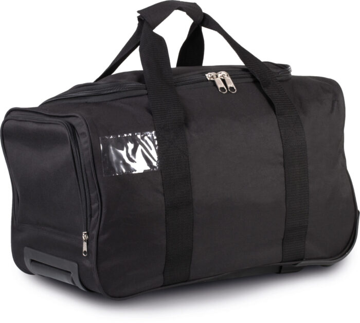 Photo 7 Sac de sport trolley