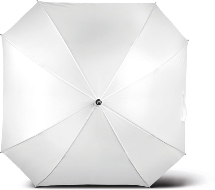 Photo 1 Parapluie de golf carré
