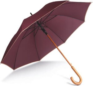 Photo 1 Parapluie mât en bois