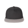 Photo 5 Casquette snapback - 5 panneaux