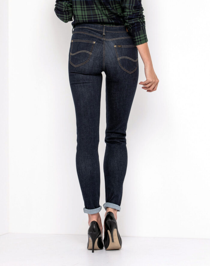 Photo 2 Jean Femme Scarlett Skinny