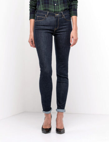 Photo 1 Jean Femme Scarlett Skinny